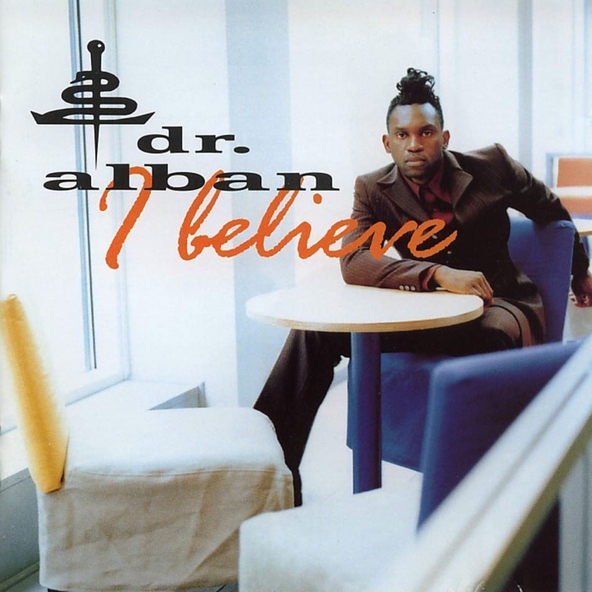 Dr. Alban — Intro